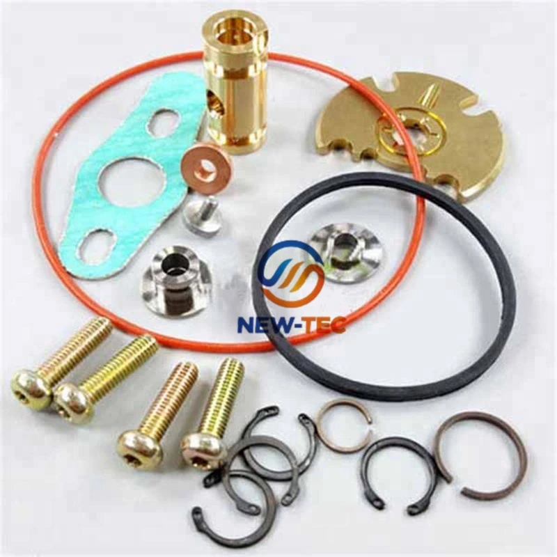 Ремонтный комплект turbos GT2052V для 454135/752610/724639/705954/14411 2X900/710415|Турбонагнетатели и