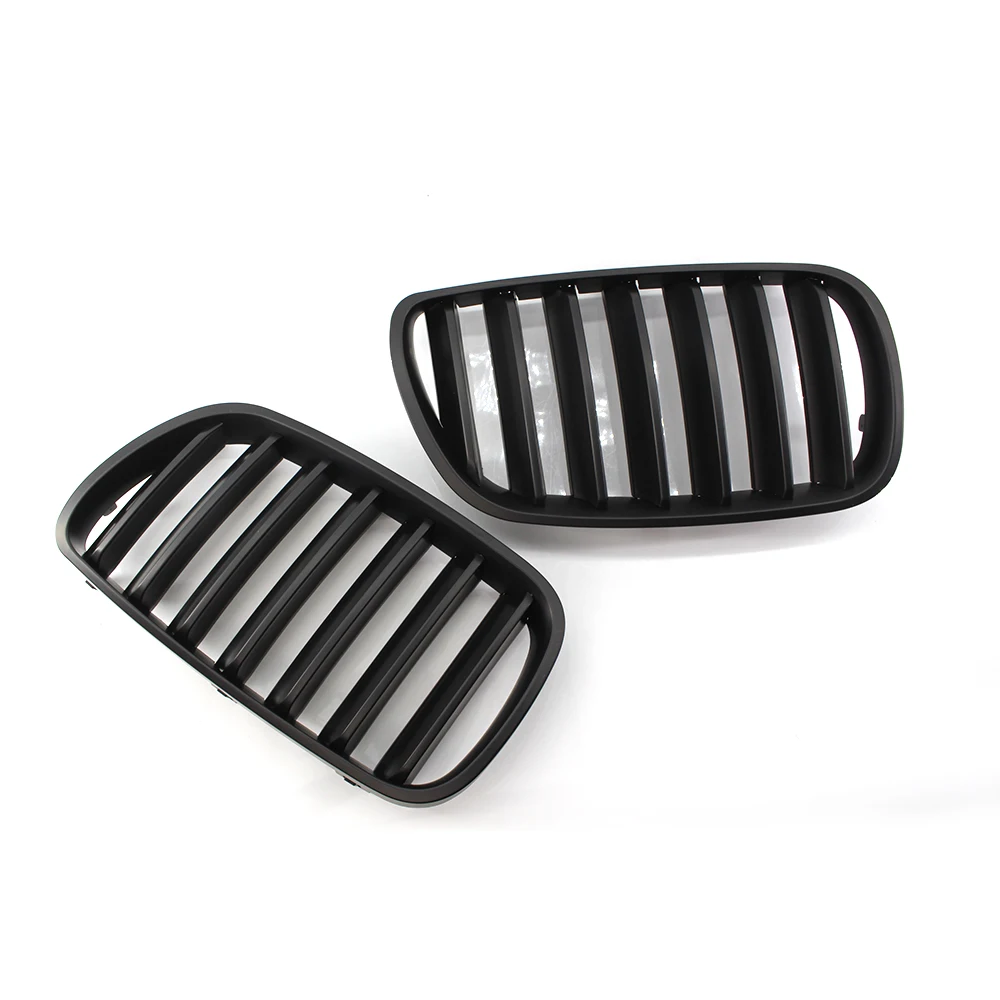 

2 BMW E83 X3 2007-2010 08 09 51113420087,51113420088