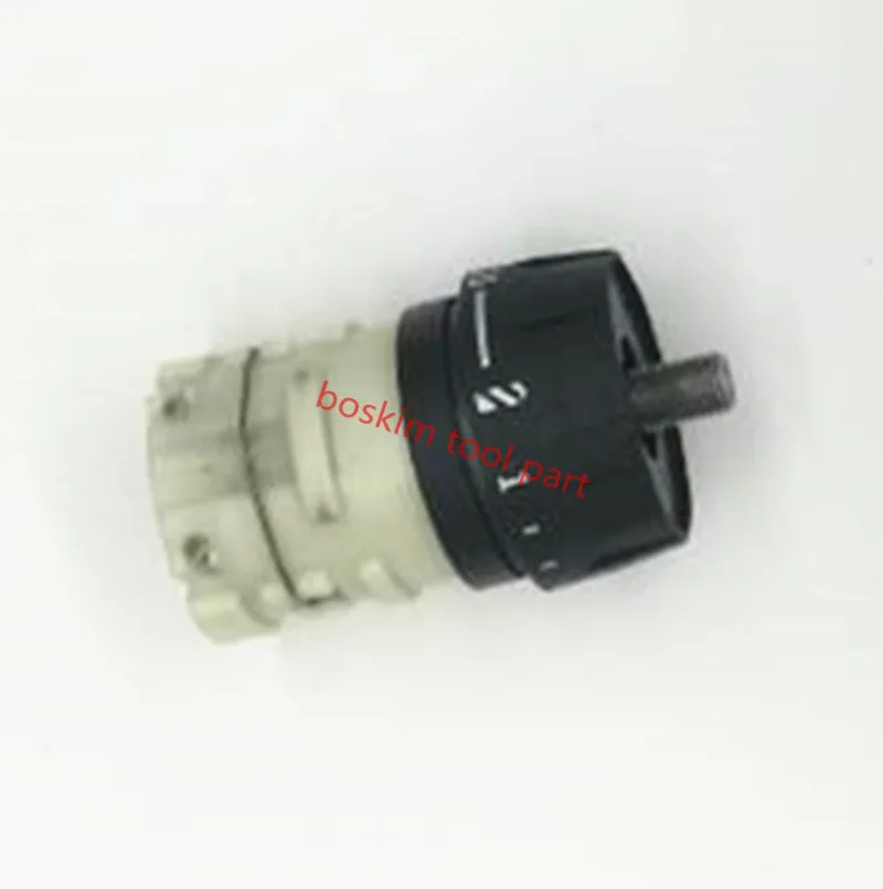 Редуктор коробка Шестерни чехол для BOSCH 10,8 V GSR1080-2-LI GSR1200-2-LI TSR1080-2-LI дрель-шуруповерт Мощность инструмент