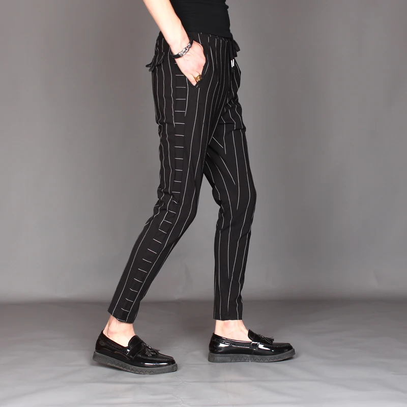 Женская Новинка 2018 Мужская одежда стиль для волос женская индивидуальность