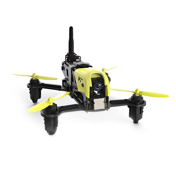 HUBSAN H122D X4 Рама Комплект Мини RC гоночный Дрон 5 8G FPV 720P HD камера без моторов
