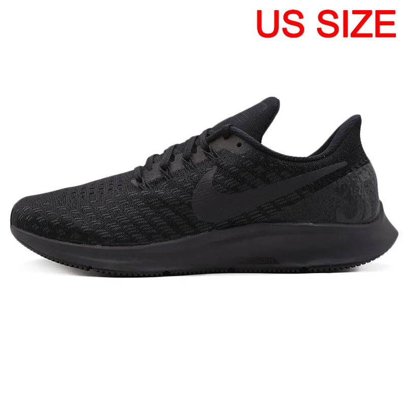 942851002 Новое поступление NIKE AIR ZOOM PEGASUS 35 Для мужчин, прямые поставки от производителя - Цвет: 942851002