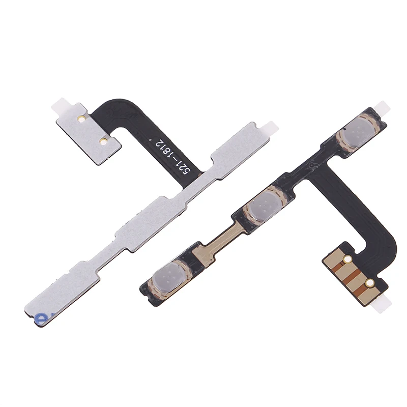 Гибкий кабель для кнопки включения/выключения Redmi Note5 запасные части ремонта