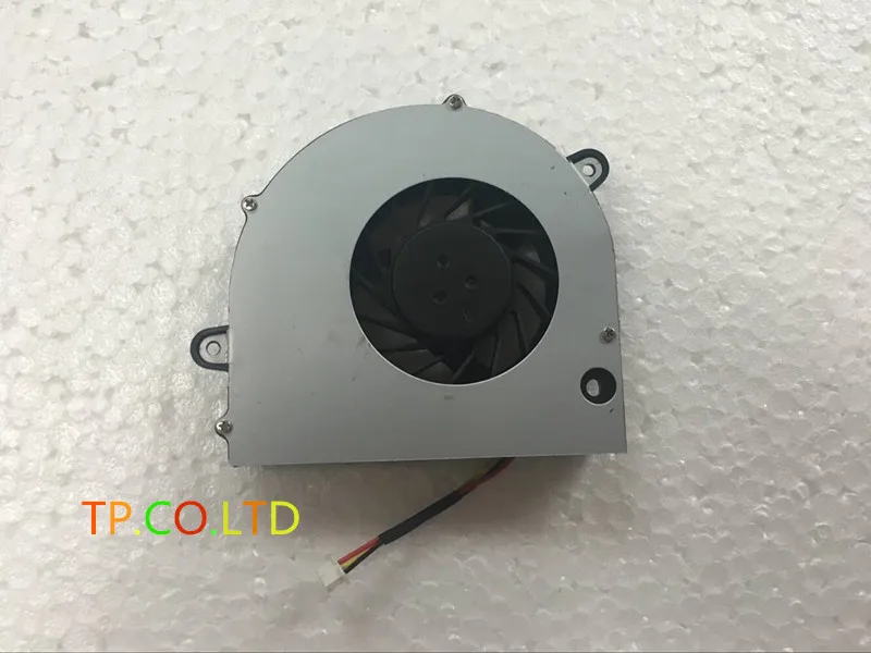 

Genuine New Free Shipping For Toshiba Satellite L500 L500D L505 L505D L550 L550D L555 L555D 3-pins CPU Cooling Fan