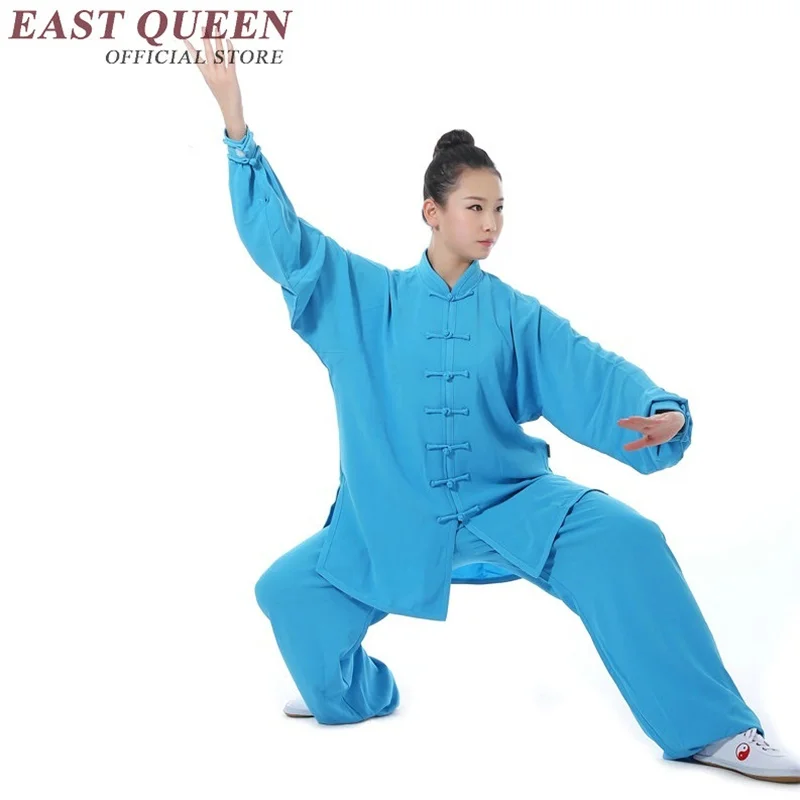 Тайцзи Униформа китайский для женщин Тай Чи одежда тайчи Одежда Дракон Печать