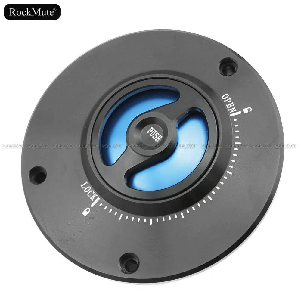 Крышка для топливного бака мотоцикла с ЧПУ BMW R1200GS Adventure R1200R R1200S 2006-2012 крышка