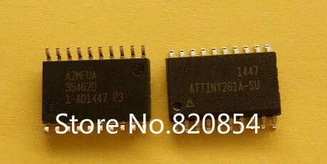 50 шт./лот ATTINY261A SUR SOP20|lot|lot lot |