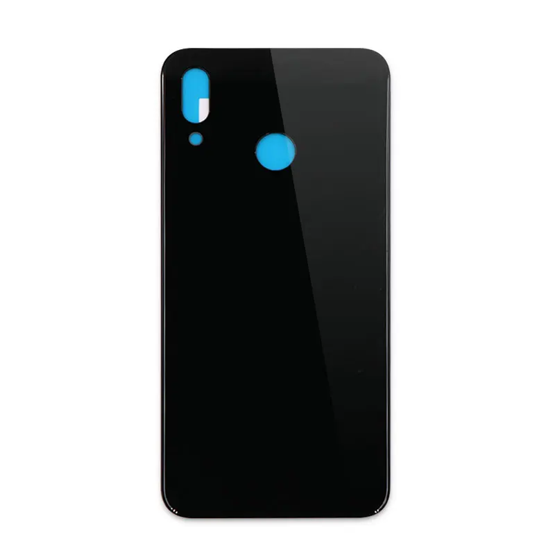 WEIYU для Huawei Nova 3E крышка батареи Защитный чехол P20 lite Задняя задняя корпус