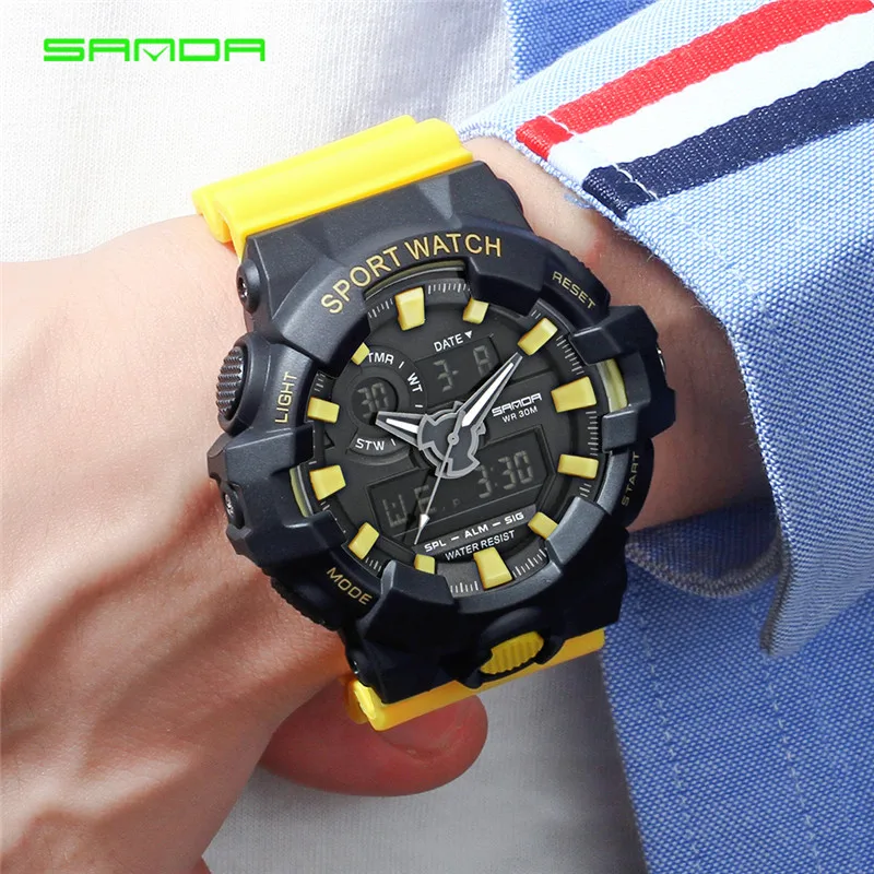 Часы наручные женские кварцевые с хронографом и будильником|Женские часы| |