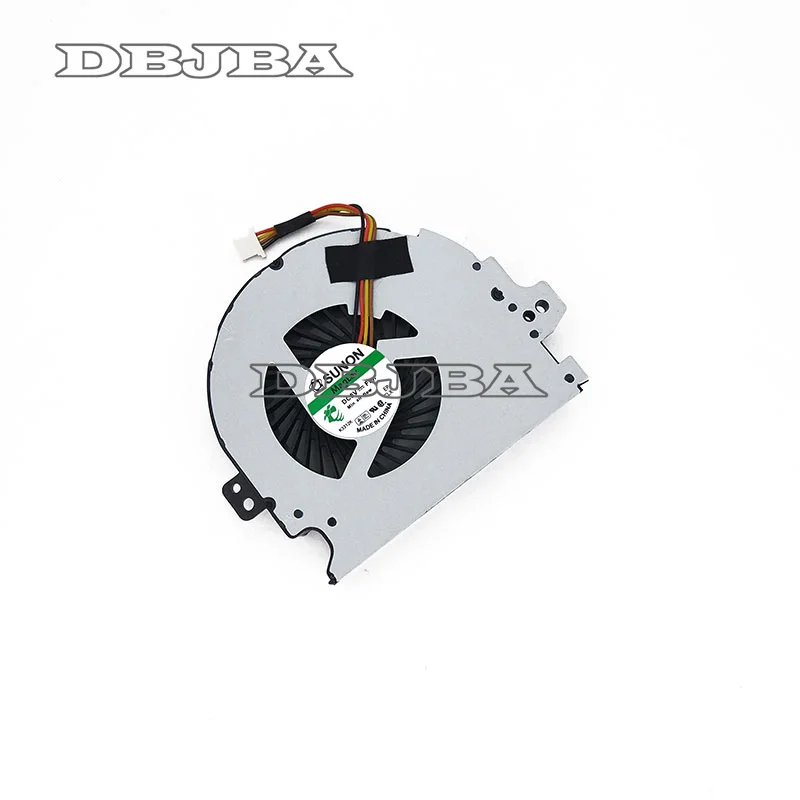 Вентилятор ЦП для HP Envy M6 1045Dx Series 686901 001 1000 M6T AB07505HX13KB00 0QCL50|cooling fan|laptop cooling fanlaptop fan |