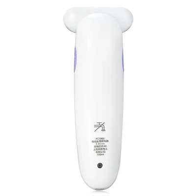 POVOS PS1086 Lady Body Electric Shaver Hair Removal Rechargeable Epilator | Красота и здоровье