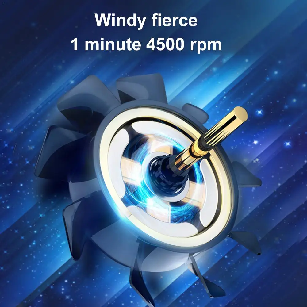 Мобильный телефон игровой контроллер охлаждающий кронштейн радиатор планшет