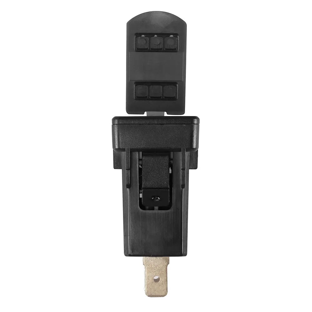 Автомобильное зарядное устройство Onever 2 порта USB адаптер быстрой зарядки