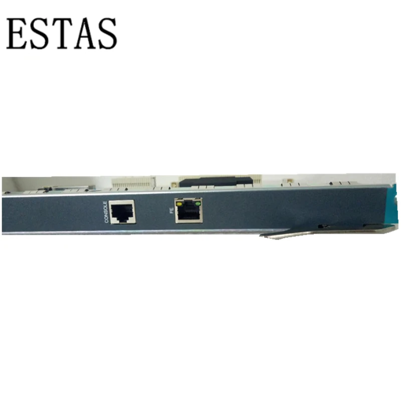 ESTAS HSWA GPON/ EPON карта управления FTTH для Fiberhome AN5516-01 OLT | Мобильные телефоны и