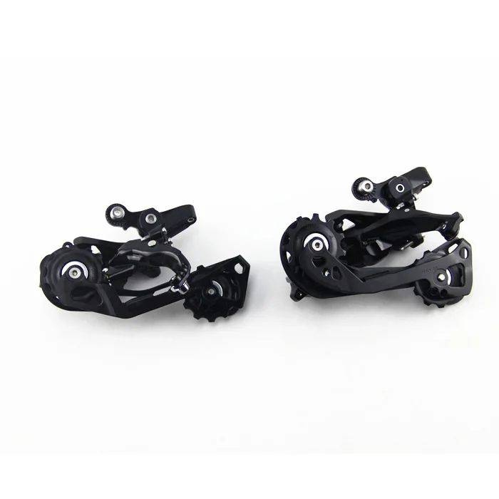 SHIMANO DEORE M6000 указано SL M6000 рычаг переключения передач+ RD M6000 задний переключатель передач MTB DEORE 10-скорость SL+ RD
