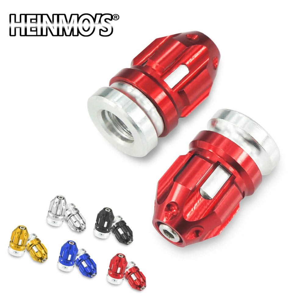 Колпачок клапанной крышки колеса для Triumph VESPA GTS 150/300 YAMAHA R1 R3 FZ6 XJ6 S1000RR R1200GS GSXR Кафе Racer ER6N Enduro