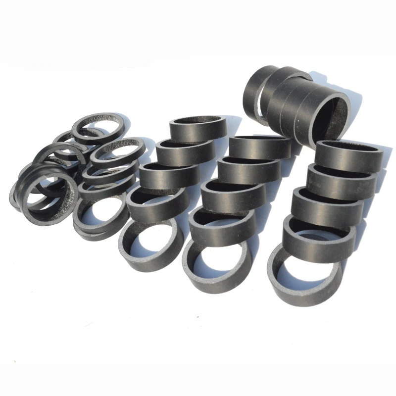 10 шт./лот дорожный велосипед UD углеродное волокно гарнитура мойка горный