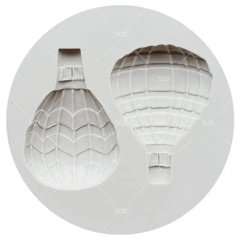 Формы для выпечки тортов с воздушным шаром силиконовые формы инструменты