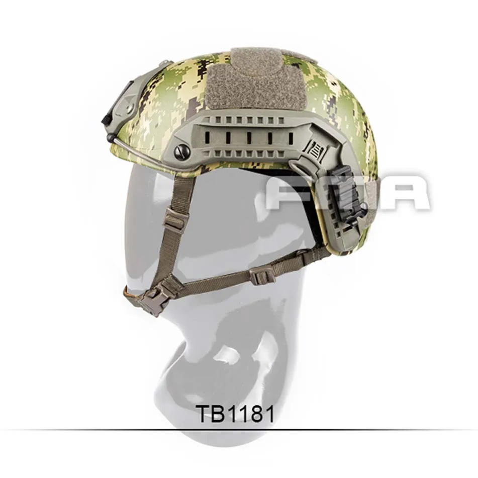 FMA Новый MH Тип морской шлем AOR2 TB1181 M/L/XL для страйкбола альпинизма|maritime helmet|for