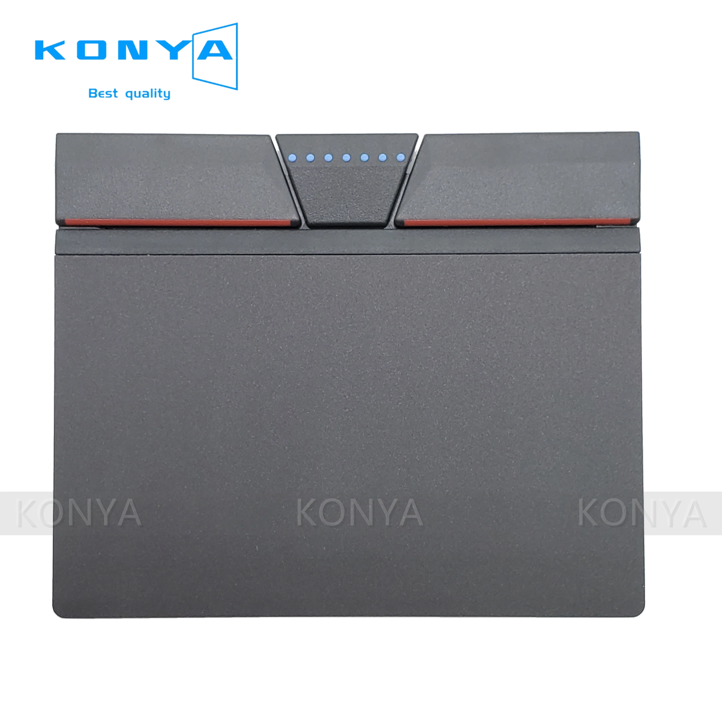 Тачпад с тремя клавишами и кнопкой для ThinkPad S1 Yoga 12X230 S X240 X240S X250 X260 X270 Series