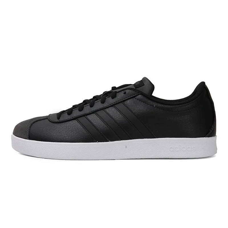 DA9885 Новое поступление Adidas NEO Label VL COURT Для Мужчин's Скейтбординг спортивная обувь - Цвет: DA9885