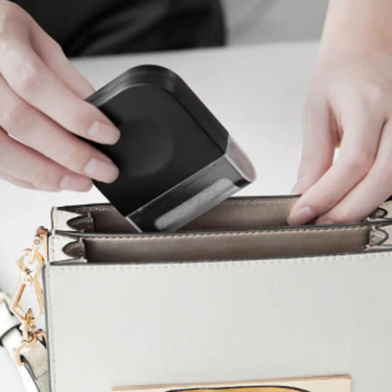 Ручное мини устройство для удаления катышков триммер чистки одежды бритва