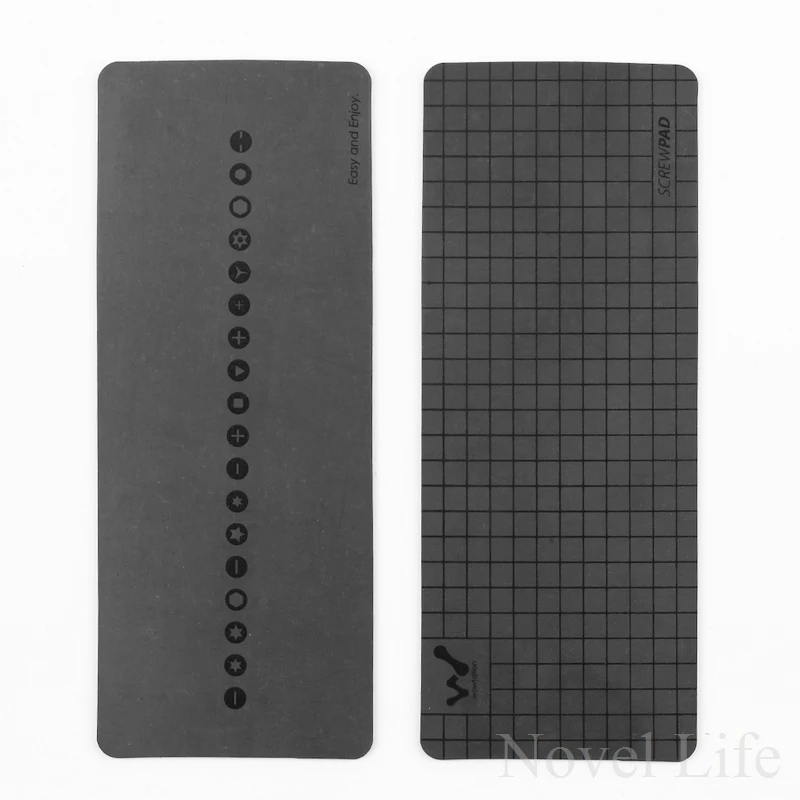 Магнитная отвертка Wowpad коврик с памятью положения точные ремонтные детали