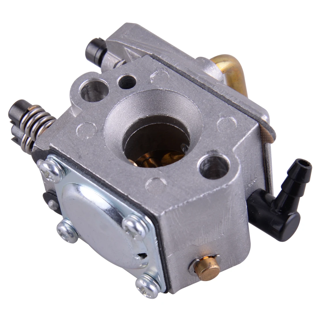 LETAOSK Карбюратор Carb с прокладкой 11211200611 подходит для Stihl 024 026 MS260 MS240 024AV 024S WT-194 HU-136A |