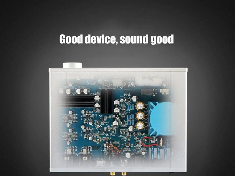 Topping DX7S 2* ES9038Q2M 32 бит/768 K DSD512 DSD USB полный сбалансированный ЦАП усилитель для наушников