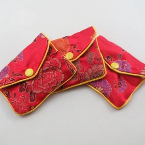 Модные 5 шт.лот, чистый цвет, украшения для свадьбы, упаковка для подарка на день рождения, Рождественский случайный цвет