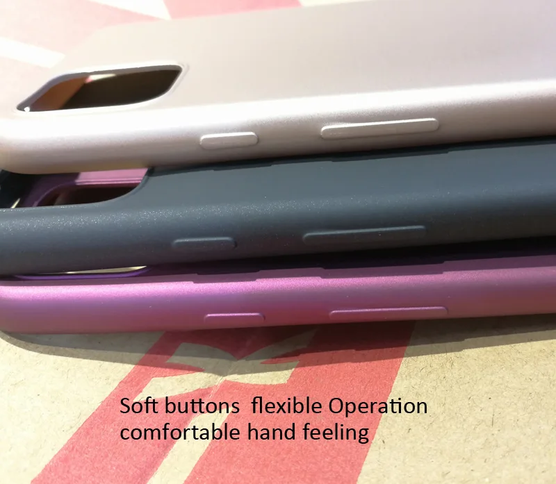 X-Level Мягкий силиконовый чехол для Google Pixel 4 3 XL X Level ультра тонкий матовый ТПУ защитный чехол 3a XL