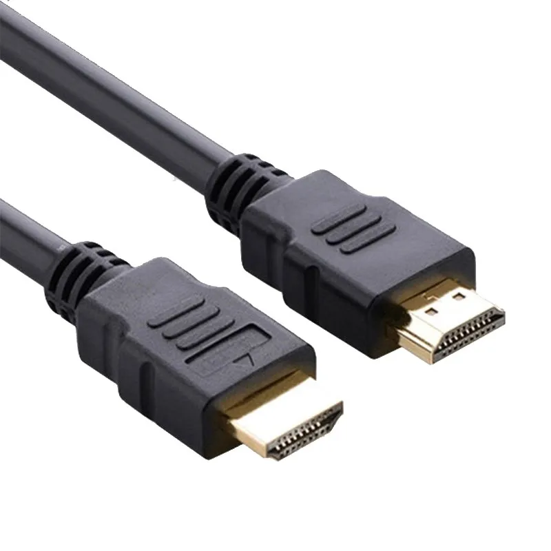 HDTV высокоскоростной аудио видео HDMI совместимый кабель Шнур для Raspberry PI PC GPU