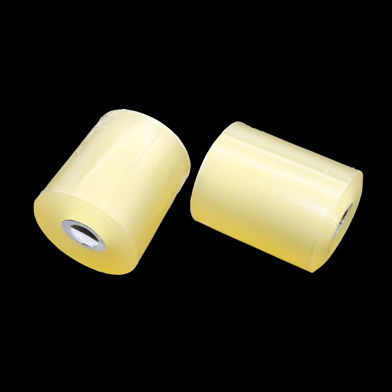 Fixed-film Plastic Film Environmentally Degradable