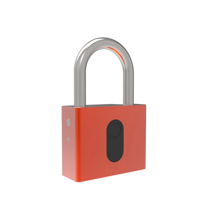 Keyless Anti-theft Smart Lock Wireless Waterproof Padlock Mobile Phone Bluetooth APP Control keyless anti theft lock wireless smart lock padlock mobile phone bluetooth app control backpacks lock new arrival