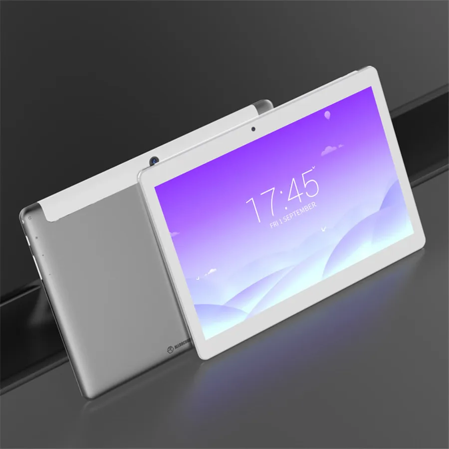 Original AlldoCube U63 Plus Iplay9 Tablet PC 9.6&quot IPS 1280x800 Android 4.4 ARM Cortex-A7 Quad Core Phone Call 2GB RAM 32GB ROM |