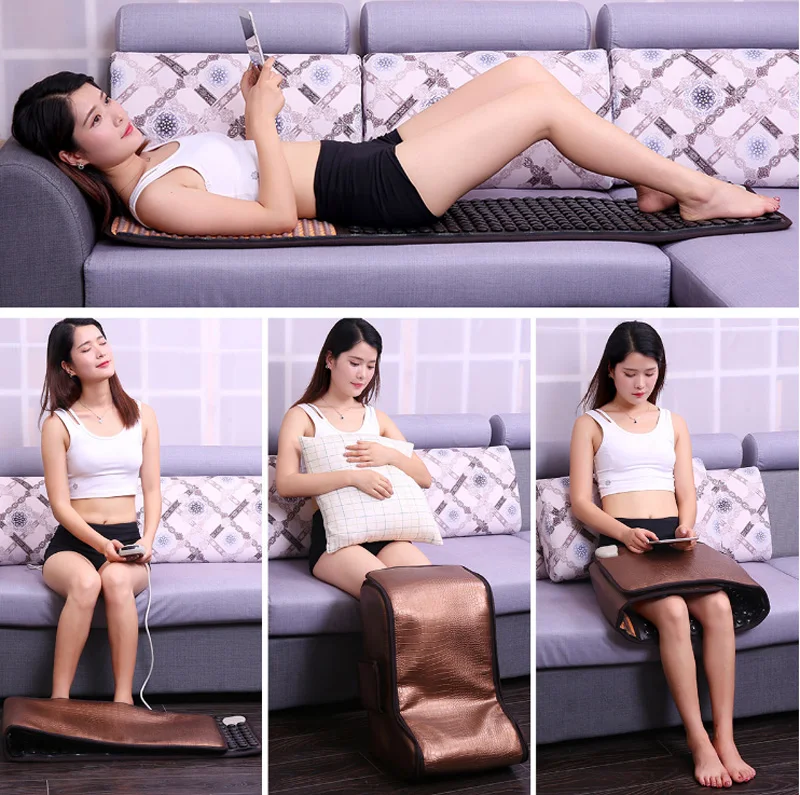 Здоровье излучение в дальнем инфракрасном диапазоне Отопление терапия для