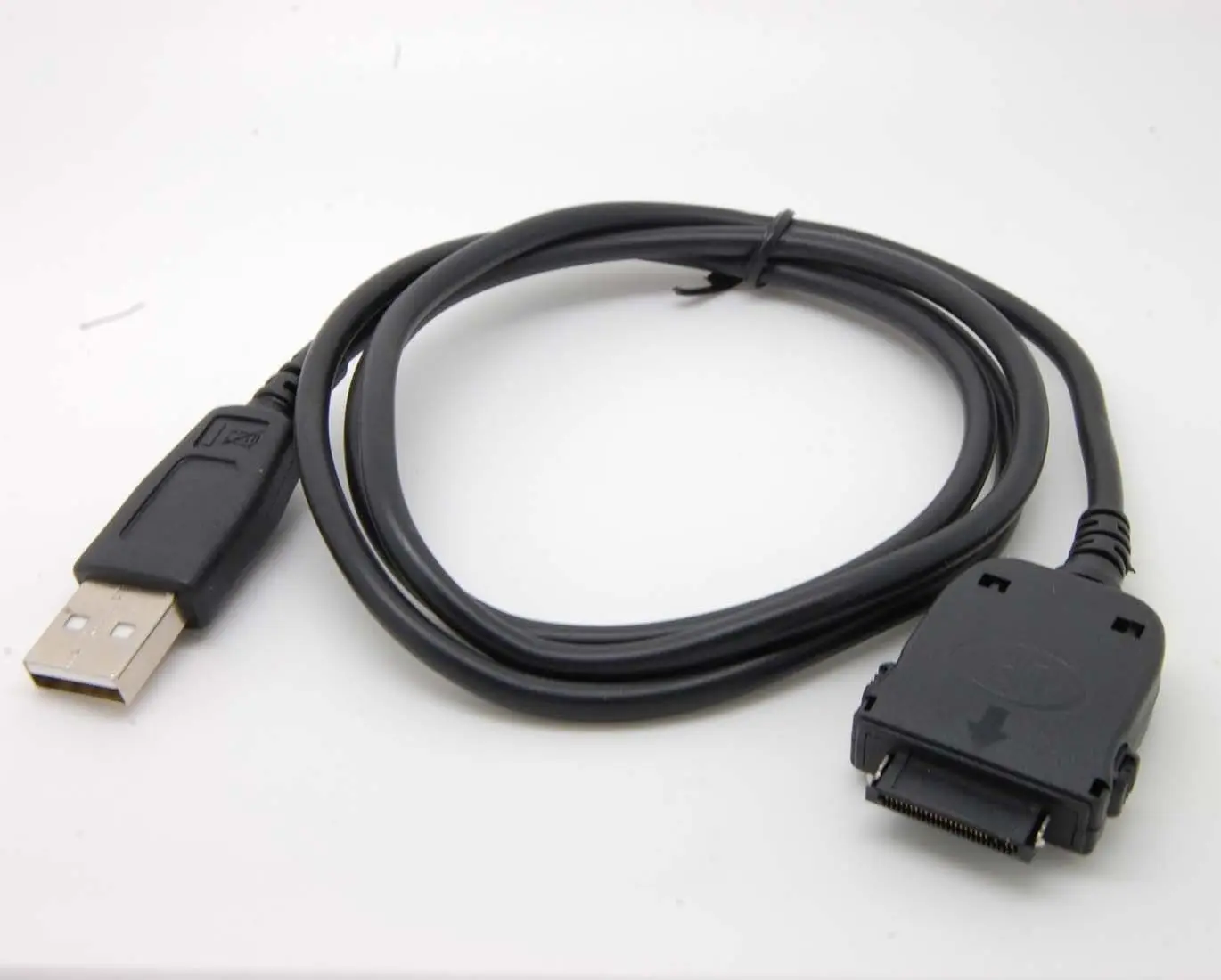 Usb кабель для синхронизации данных и зарядного устройства hp iPAQ hx2110/hx2115/hx2190/hx2195