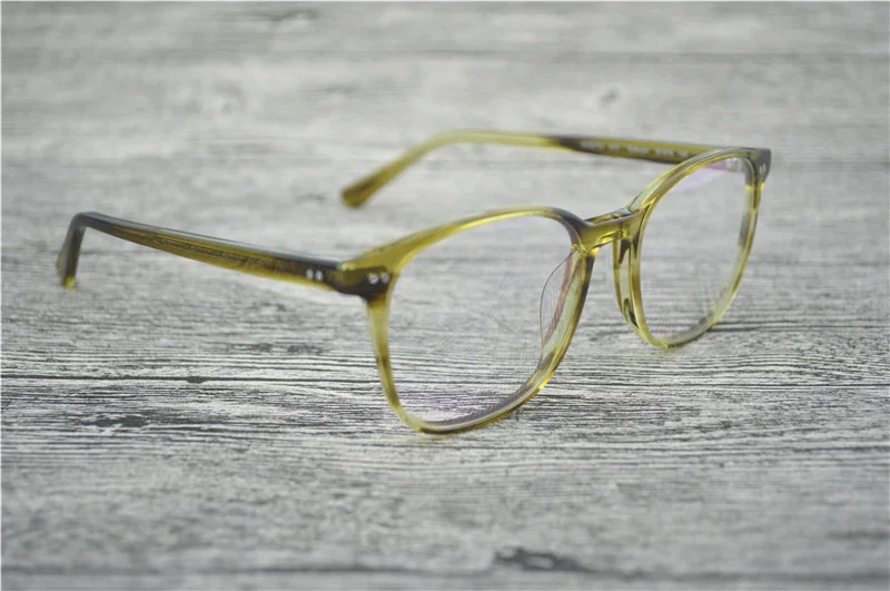 Модная женская огромная оправа из стекла OV5277U Eye glass es Frame брендовый дизайнер Scheyer винтажное стекло es Gafas De Grau