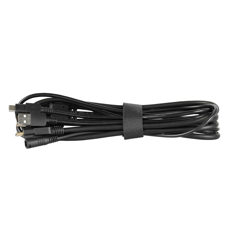 Cabo para Monitor de Tablet Usb de Energia em um Gaomon Cabo Hdmi Gráfico Pd1560 3-1 só