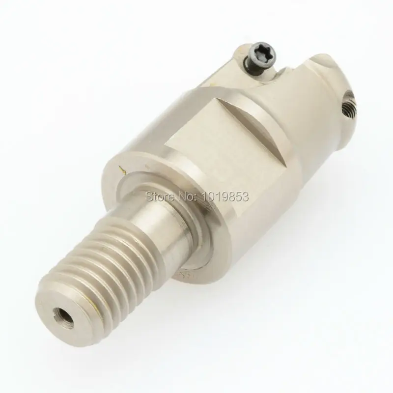 RD238-3.5R-20-2T-M10 для RDMW0702 твердосплавные вставки Модульный тип индексируемая