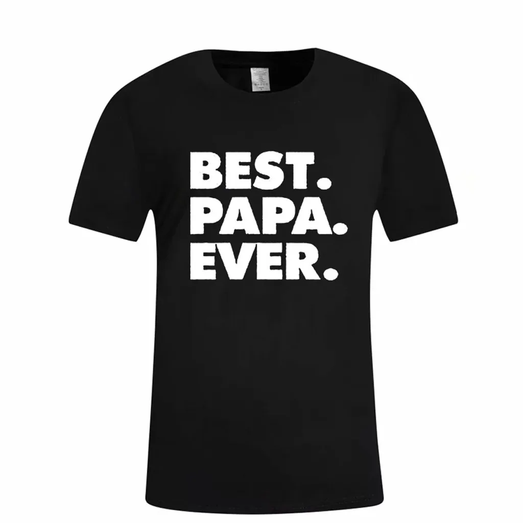 Папы и дочки Best друзей для жизни день отца отцу Подарок Смешной Логотип