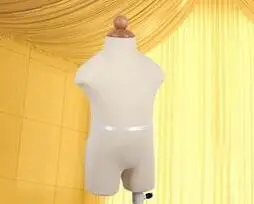Модные От 5 до 6 лет дети манекен тела для одежды maniquis para ropa манекена Детские