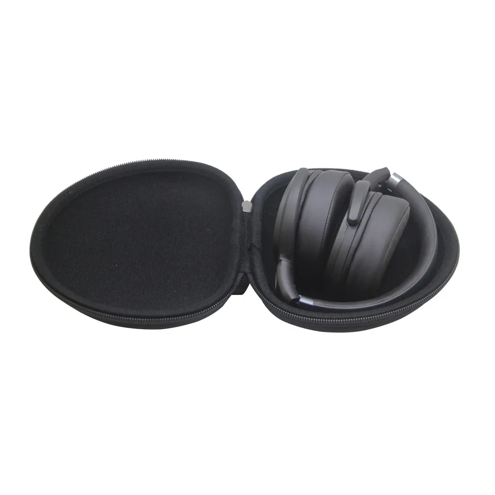 Чехол для наушников для Sennheiser HD 4,40 4,50 BT 4,30 HD 4,50 BTNC HD4.40 Bluetooth Беспроводная сумка для наушников сумка для хранения гарнитуры коробка