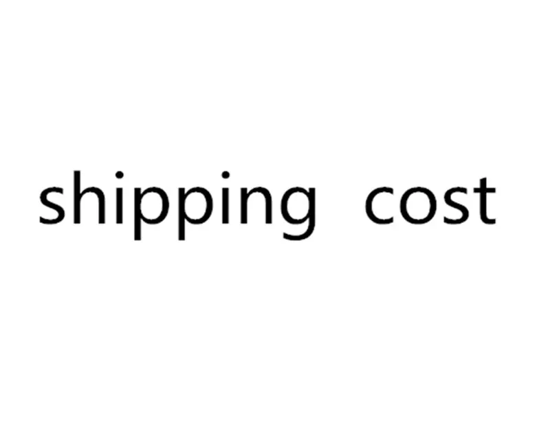 

Shipping Cost Dollar Amount $1 $2 $3 $4 $5 $10 $15 $20 $25