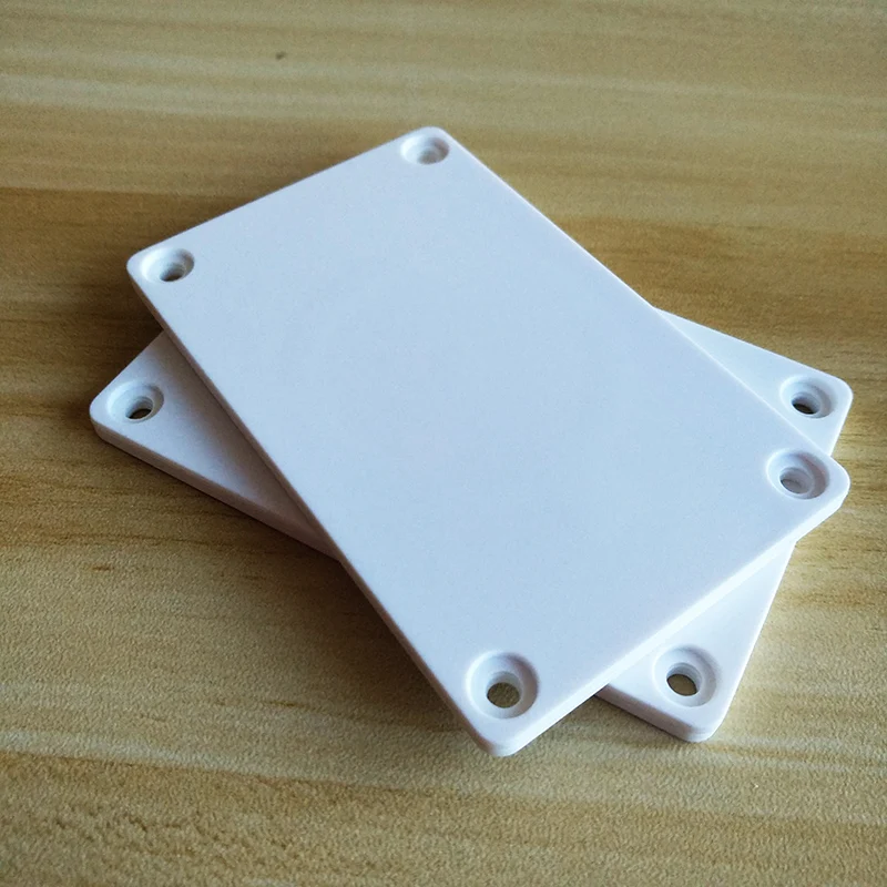 5 шт. водонепроницаемые RFID карты из АБС пластика|Карты контроля доступа| |