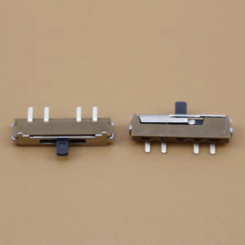 YuXi ноутбук WIFI переключатель с пружинным переключателем 4 pin беспроводной сетевой
