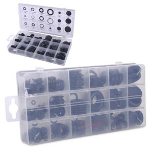 Прокладки для электрического провода beler, 125 шт., 18, размеры в ассортименте дюйма, для VW, Ford, Audi, Mazda