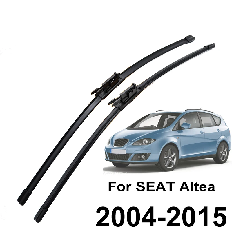 Щетки стеклоочистителя Erick's LHD и RHD для SEAT Toledo MK 3 5P 2004 2009 лобовое стекло переднее