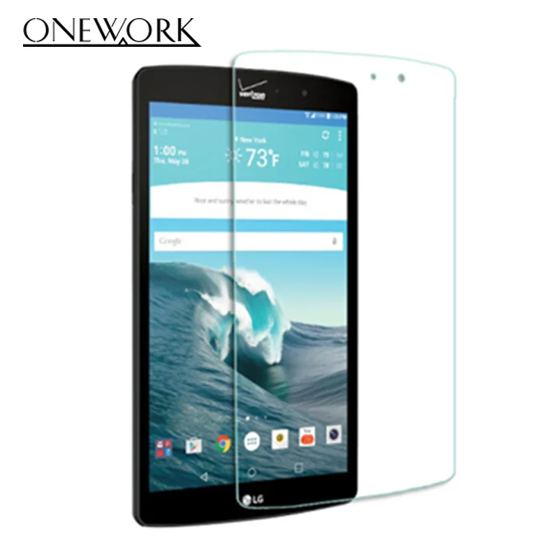 Закаленное стекло для LG G Pad 7 0 8 3 10 1 V400 V500 V480 V490 V495 V525 V700 V755F V930 X 2 UK750 протектор