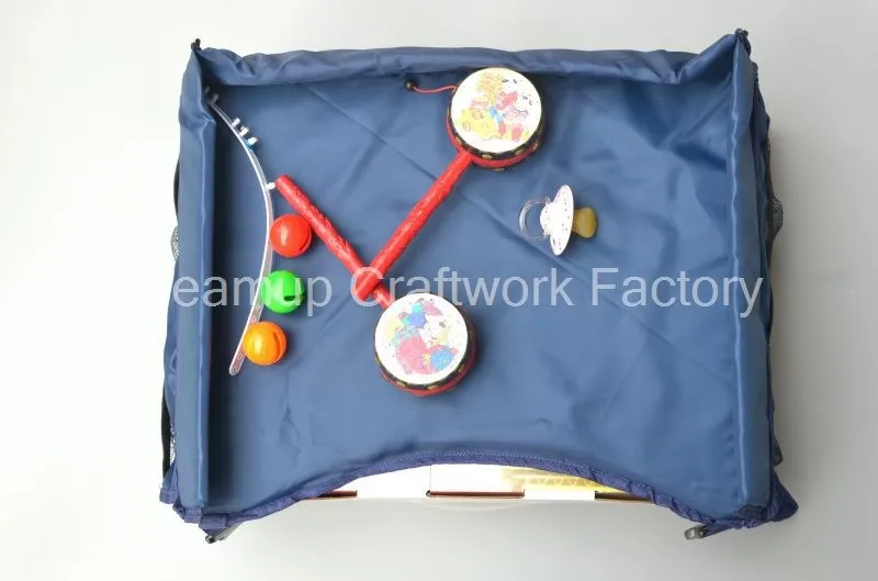 Детская безопасная коляска органайзер для родительской консоли детское